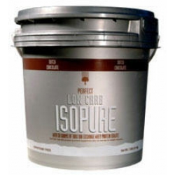 Low Carb Isopure 7.5lb-Chocolate