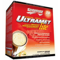 Ultramet Lite 20/56gr-Vanilla