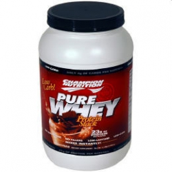 Pure Whey Stack 2lb-Chocolate
