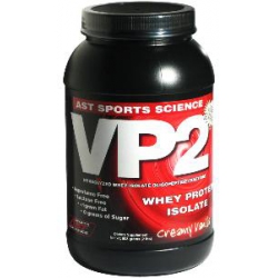 VP2 Whey 2lb-Vanilla