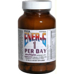 Ener-g One Per Day 60t