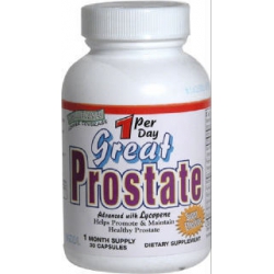 Great Prostate 30c