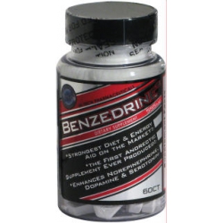 Benzedrine 60c
