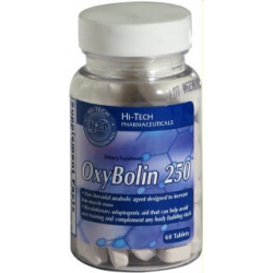 Oxybolin 250 60t