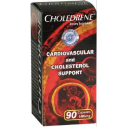 Choledrene 90c
