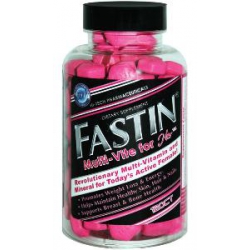 Fastin Multivite For Her 120t