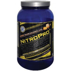 Nitro Pro 3.5lb Chocolate