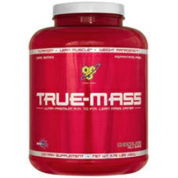 True Mass 5.75lb-Chocolate
