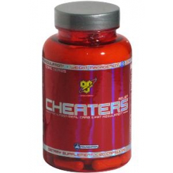 Cheaters Relief 120c
