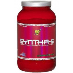 Syntha-6 2.9lb-Chocolate Mint