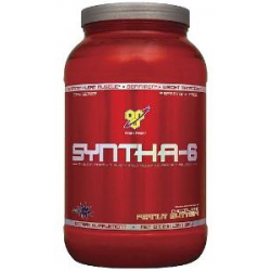 Syntha-6 2.9lb-Chocolate Peanut Butter