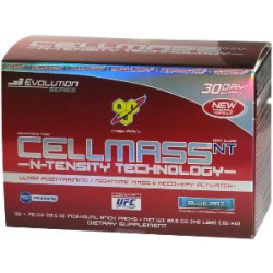 Cellmass NT 30packets-Blue Raspberry