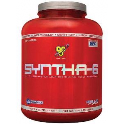 Syntha-6 5.04lb-Vanilla