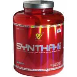 Syntha-6 5.04lb-Chocolate Peanut Butter