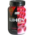 Complete Whey 2.2lb-Strawberry