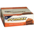 Promax Bar 12/2.7oz-German Chocolate Cake