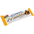 Promax Bar 12/2.7oz-Nutty Butter Crisp
