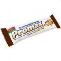 Promax Bar 12/2.7oz-Chocolate Chip Cookie Dough