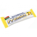 Promax Bar 12/2.7oz-Lemon