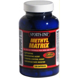 Methyl Matrix 120c