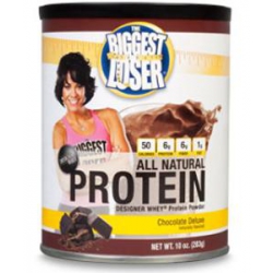 Designer Protein 10oz-Chocolate