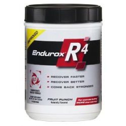 Endurox R4 14 servings-Fruit Punch