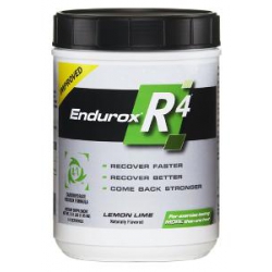 Endurox R4 14 servings-Lemon Lime