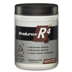 Endurox R4 14 servings-Chocolate