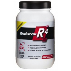Endurox R4 28 servings-Fruit Punch