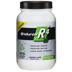 Endurox R4 28 servings-Lemon Lime