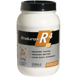 Endurox R4 28 servings-Vanilla
