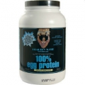 100% Egg Protein 2lb-Vanilla
