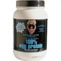 100% Egg Protein 2lb-Chocolate