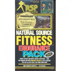 Fitness Endurance 30 Packs