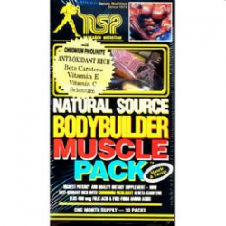 Bodybuilders 30 Packs