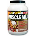 Muscle Milk 2.47lb-Chocolate