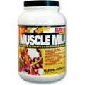 Muscle Milk 2.47lb-Banana