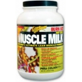 Muscle Milk 2.47lb-Peanut Butter Chocolate