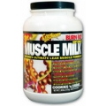 Muscle Milk 2.47lb-Cookies and Cream