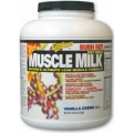 Muscle Milk 4.94lb-Vanilla