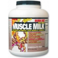 Muscle Milk 4.94lb-Chocolate