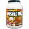 Muscle Milk 4.94lb-Banana