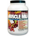 Muscle Milk 4.94lb-Cookies and Cream