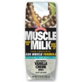 Muscle Milk Rtd 24/11oz-Vanilla