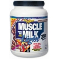 Muscle Milk Lite 1.65lb-Peanut Butter Chocolate