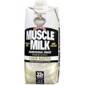 Muscle Milk Rtd 12/17oz Cb Cake Batter