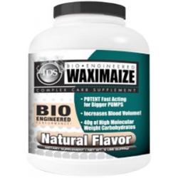 Waximaize 5lb-Natural