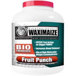 Waximaize 5lb-Fruit Punch