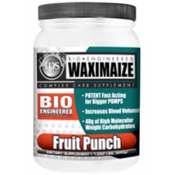Waximaize 1.8lb-Fruit Punch
