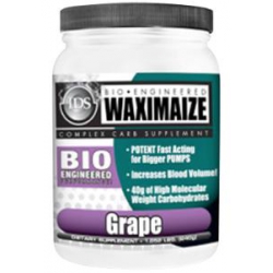Waximaize 1.8lb-Grape